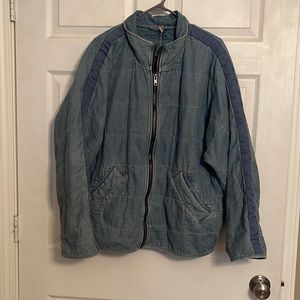 Free People Dolman Jacket